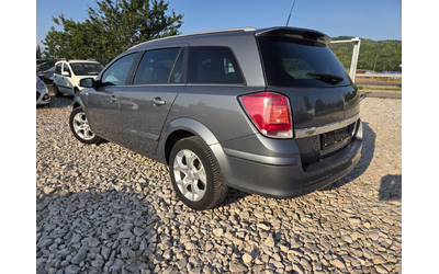 opel-astra - 3