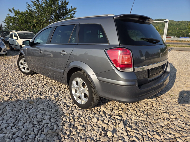 Opel Astra * klima* xenon - автомобили, коли, обяви за нови и употребявани 3