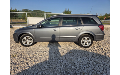 opel-astra - 4