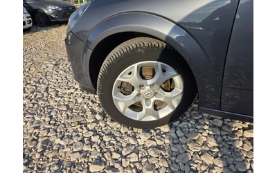 Opel Astra * klima* xenon - автомобили, коли, обяви за нови и употребявани 6