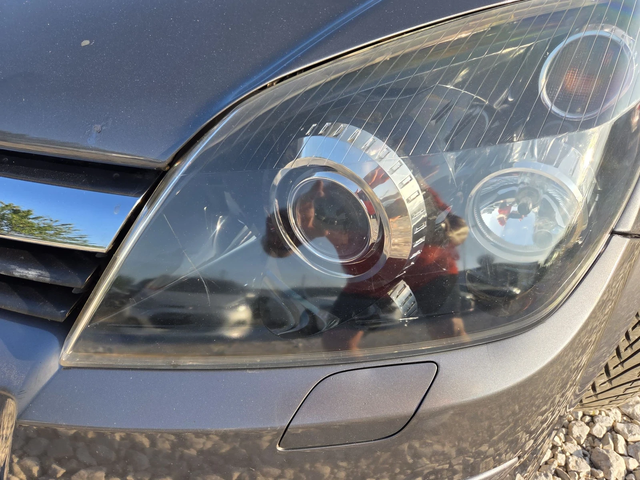 Opel Astra * klima* xenon - автомобили, коли, обяви за нови и употребявани 8