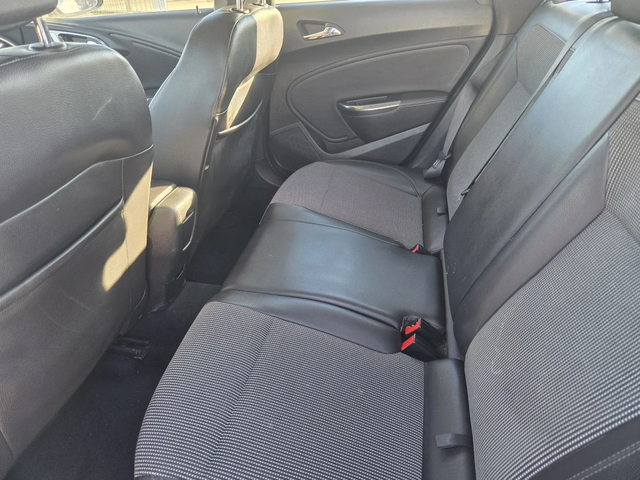 Opel Astra 1.7cdti * cosmo* - автомобили, коли, обяви за нови и употребявани 10