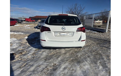opel-astra - 5