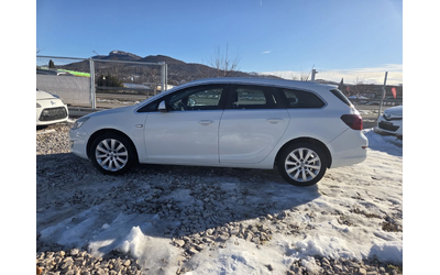 Opel Astra 1.7cdti * cosmo* - автомобили, коли, обяви за нови и употребявани 7