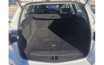 Opel Astra 1.7cdti * cosmo* - автомобили, коли, обяви за нови и употребявани 8