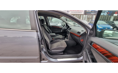 Opel Astra 1.7 CDTI 101 k.c ITALIA - автомобили, коли, обяви за нови и употребявани 12
