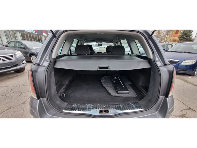 Opel Astra 1.7 CDTI 101 k.c ITALIA - автомобили, коли, обяви за нови и употребявани 14