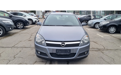opel-astra - 1