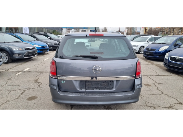 Opel Astra 1.7 CDTI 101 k.c ITALIA - автомобили, коли, обяви за нови и употребявани 4