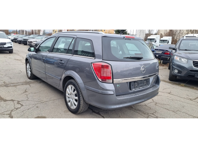 Opel Astra 1.7 CDTI 101 k.c ITALIA - автомобили, коли, обяви за нови и употребявани 5