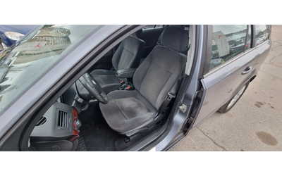 Opel Astra 1.7 CDTI 101 k.c ITALIA - автомобили, коли, обяви за нови и употребявани 7