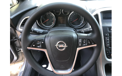 Opel Astra 1.7 CDTI - автомобили, коли, обяви за нови и употребявани 11