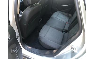 Opel Astra 1.7 CDTI - автомобили, коли, обяви за нови и употребявани 12