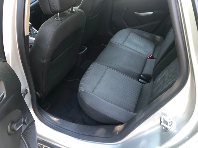 Opel Astra 1.7 CDTI - автомобили, коли, обяви за нови и употребявани 12