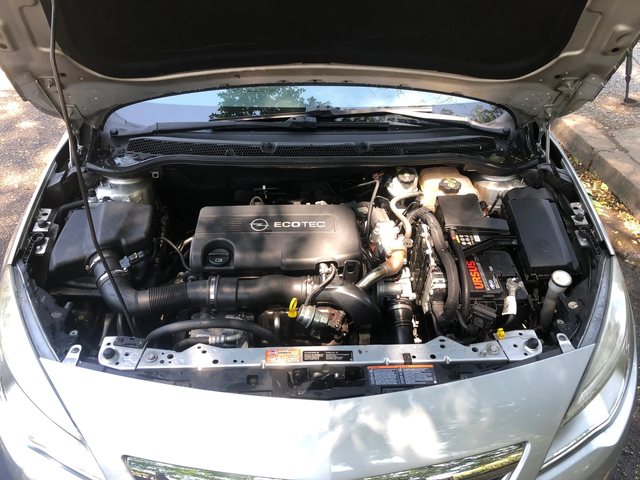 Opel Astra 1.7 CDTI - автомобили, коли, обяви за нови и употребявани 15