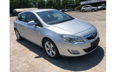 opel-astra - 1