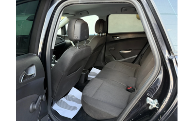 Opel Astra 1, 4I 101HP - автомобили, коли, обяви за нови и употребявани 14