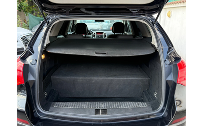 Opel Astra 1, 4I 101HP - автомобили, коли, обяви за нови и употребявани 15