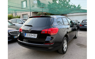 opel-astra - 5
