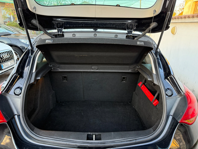 Opel Astra 1.6I 116HP - автомобили, коли, обяви за нови и употребявани 15