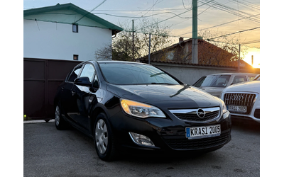 opel-astra - 2