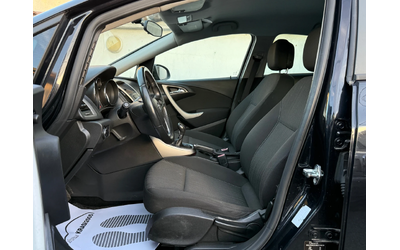 Opel Astra 1.6I 116HP - автомобили, коли, обяви за нови и употребявани 6