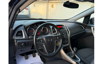 Opel Astra 1.6I 116HP - автомобили, коли, обяви за нови и употребявани 7