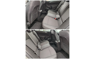 Opel Astra 1.6CDTI-136к.с/НАВИГАЦИЯ/КЛИМАТРОНИК/ПАРКТРОНИК!!! - автомобили, коли, обяви за нови и употребявани 9