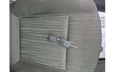 Opel Astra 1.7D, 110K.NAVI - автомобили, коли, обяви за нови и употребявани 15