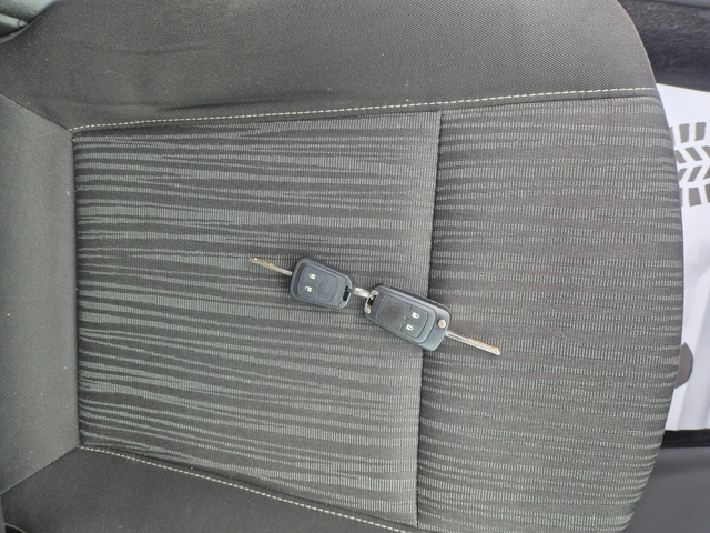 Opel Astra 1.7D, 110K.NAVI - автомобили, коли, обяви за нови и употребявани 15