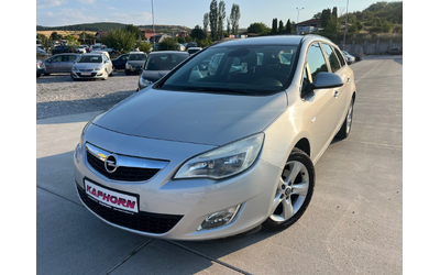 opel-astra - 0