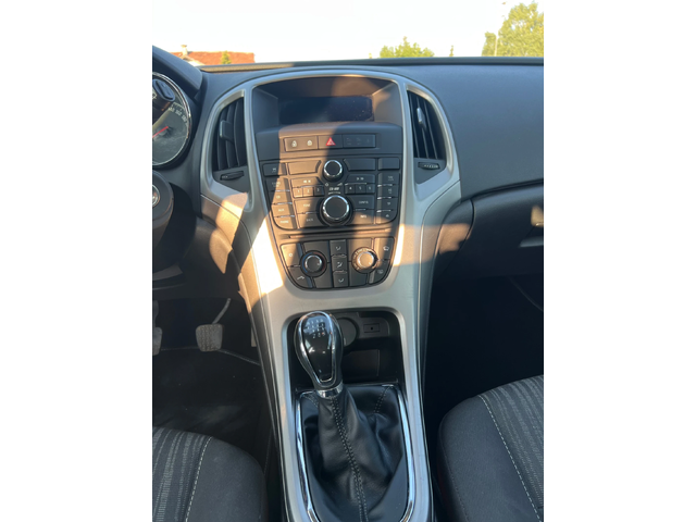 Opel Astra 1.7cdti - автомобили, коли, обяви за нови и употребявани 13