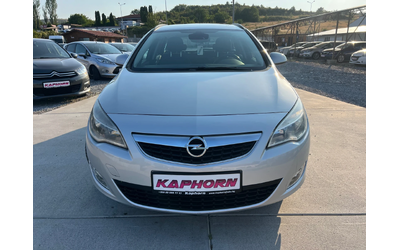 opel-astra - 1