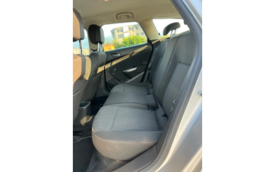 Opel Astra 1.7cdti - автомобили, коли, обяви за нови и употребявани 9