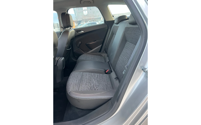 Opel Astra 1.6cdti - автомобили, коли, обяви за нови и употребявани 11