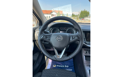 Opel Astra 1.6cdti SPORTSTOURER+ Euro6D - автомобили, коли, обяви за нови и употребявани 10