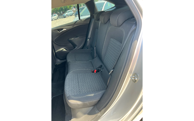 Opel Astra 1.6cdti SPORTSTOURER+ Euro6D - автомобили, коли, обяви за нови и употребявани 12