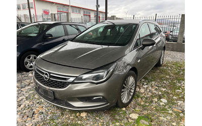 opel-astra - 0