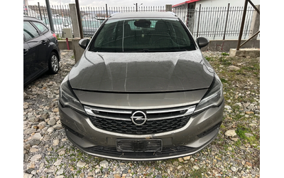 opel-astra - 1