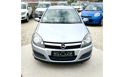 opel-astra - 1