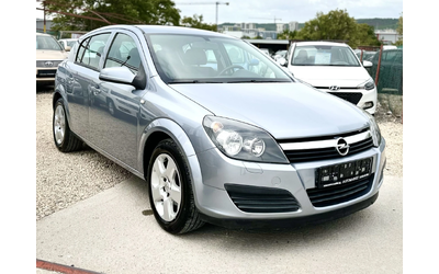 opel-astra - 2