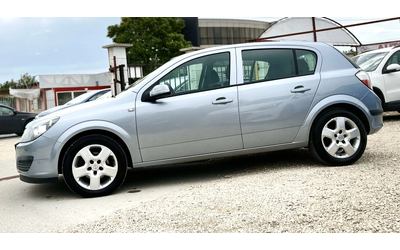 opel-astra - 3