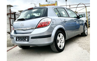 opel-astra - 5