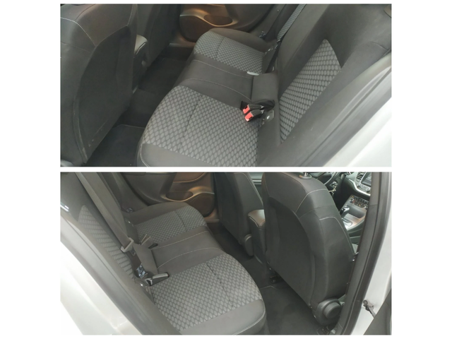 Opel Astra 1.6CDTiecoFEnjoy136кс - автомобили, коли, обяви за нови и употребявани 12