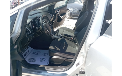 opel-astra - 5