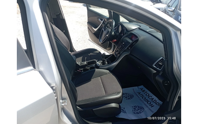 Opel Astra 1.7, Фейс, ЕВРО 5 - автомобили, коли, обяви за нови и употребявани 8