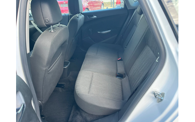 Opel Astra 1.3cdti - автомобили, коли, обяви за нови и употребявани 13