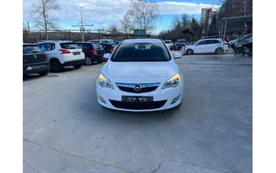 opel-astra - 1