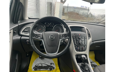 Opel Astra 1.3cdti - автомобили, коли, обяви за нови и употребявани 8