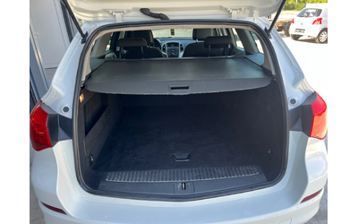 Opel Astra 1.4 газ - автомобили, коли, обяви за нови и употребявани 15